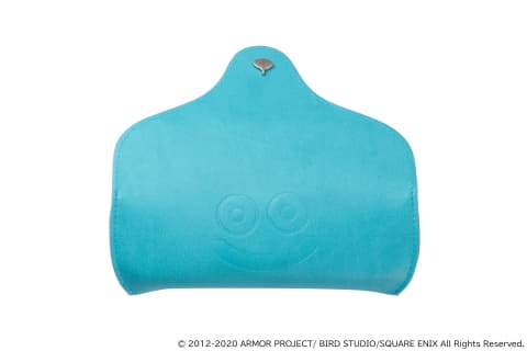 Zoff ドラゴンクエストⅩ コラボZoff PC スライムモデル＋メガネケース ドラゴンクエスト X オンライン」と「Zoff」とのコラボアイウェアが