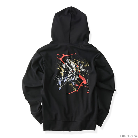 ガンダム 閃光のハサウェイ」コレクションが「STRICT-G JAPAN