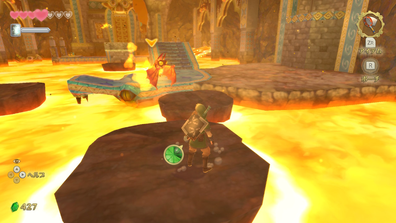 様々な冒険が待ち受ける！