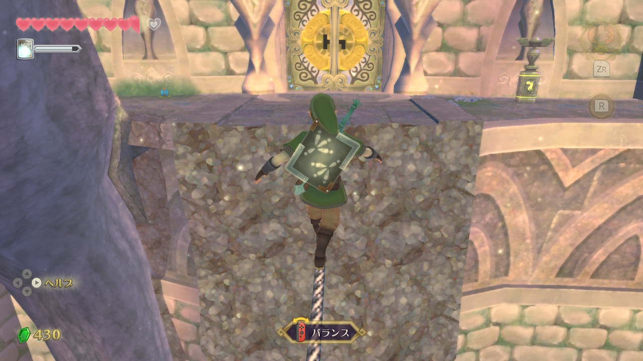 様々な冒険が待ち受ける！