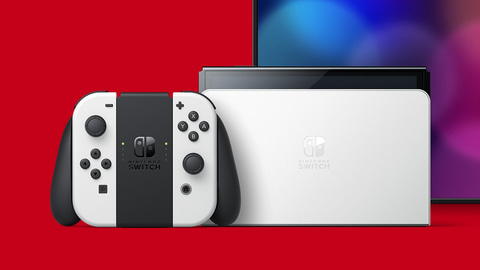 任天堂、Nintendo Switchファミリー機能比較ページをオープン - GAME Watch