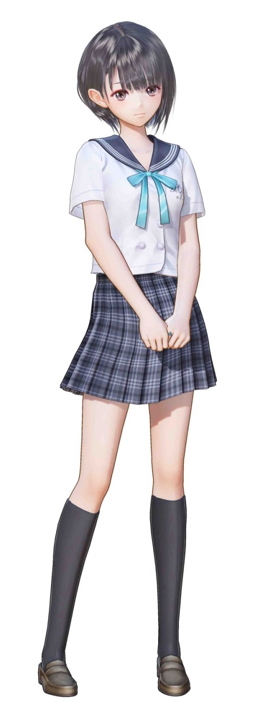 制服