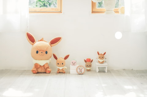 ポケモン公式ベビーブランド「モンポケ」、最新アイテムを発表 - GAME