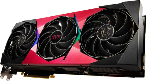 MSI、「ゴジラ」コラボのGeForce RTX 3070搭載ビデオカードを