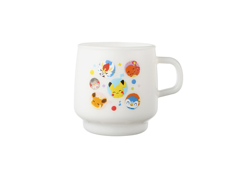 ポケモンたちの笑顔あふれるグッズが、ポケモンセンターに7月17日登場