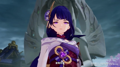 原神」、新キャラクター神里綾華・宵宮・早柚公開！ Ver.2.0の