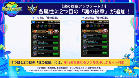 モンスト ダイの大冒険 コラボ実施決定 天使たち の獣神化も発表 Game Watch