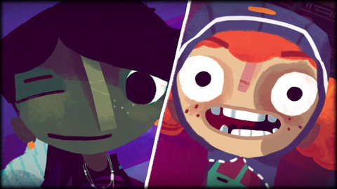 インディーゲーム「Knights and Bikes」の日本語版「すすめ！じでん