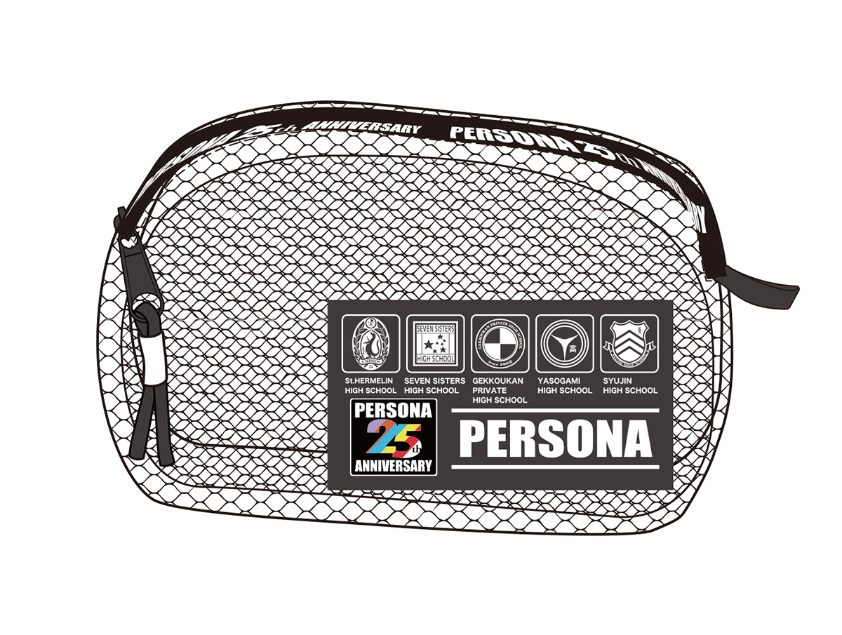 P25th TシャツB 価格：4,950円(税込)