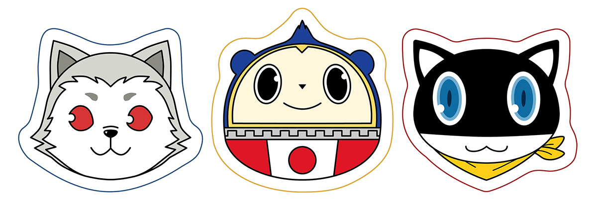 ダイカットタオル3種セット 価格：2,750円(税込)