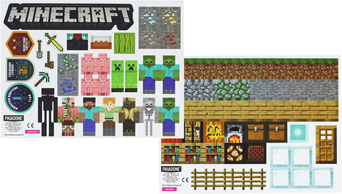 マインクラフト オリジナルバリューパック が今年も登場 7月22日より数量限定で販売開始 Game Watch マインクラフト オリジナルバリューパック が今年も登場 7月22日より数量限定で販売開始 Game Watch