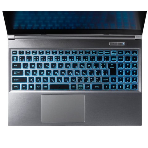 GALLERIA」、Core i7-11800H/i5-11400H搭載ゲーミングノートPC4機種を GALLERIA」、Core i7-11800H/i5-11400H搭載ゲーミングノートPC4機種を