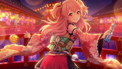 鏡音レン 10c 夏祭り プロセカ プロジェクトセカイ 画像ギャラリー No.006 | 「プロジェクトセカイ」夏祭りがテーマの