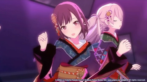 鏡音レン 10c 夏祭り プロセカ プロジェクトセカイ プロジェクトセカイ」イベント「夏祭り、鳴り響く音は」、「夏夜に