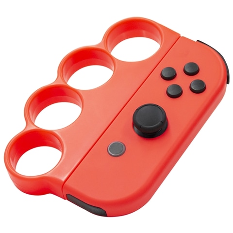 Switch本体&ジョイコン4つ&ジョイコングリップ（ジャンク品） Switch本体&ジョイコン4つ&ジョイコングリップ（ジャンク品