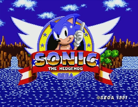 【美品】ソニック・ザ・ヘッジホッグ ゲームギア SEGA 1991年 hqdefault.jpg