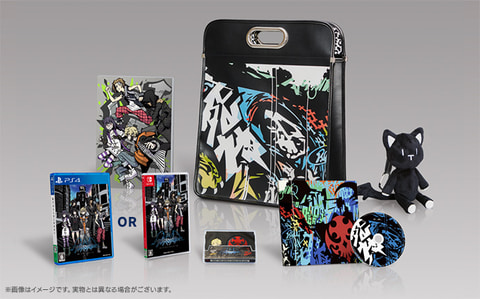 シリーズ最新作、PS4/Switch「新すばらしきこのせかい」本日発売