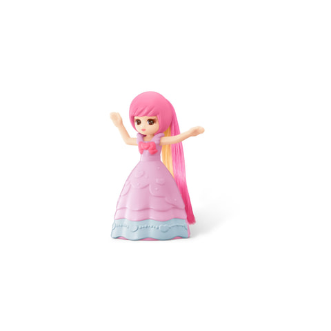 マクドナルド　トイ　リカちゃん　ピンクヘア 超キュートで大人もときめくッ🎀ハッピーセット「リカちゃん」は