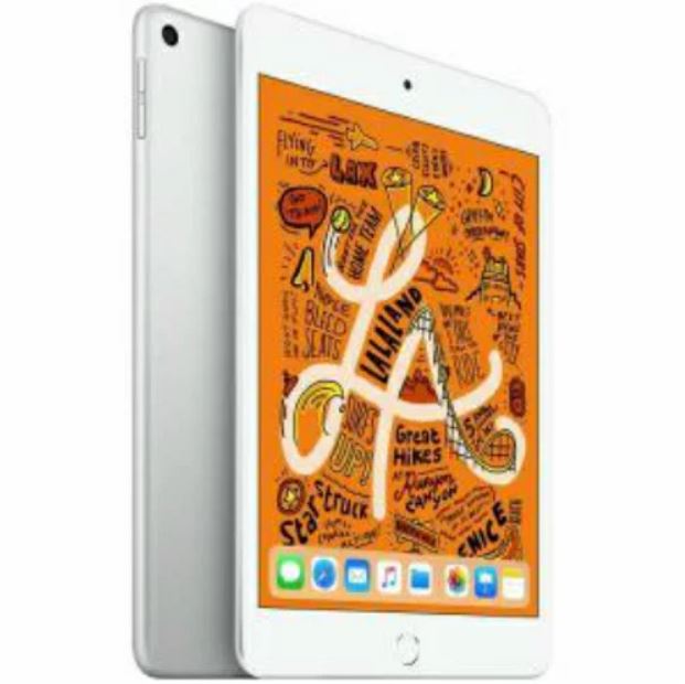 新品 Apple/アップル 2019年 iPad mini 7.9インチ 第5世代 Wi-Fi 256GB シルバー