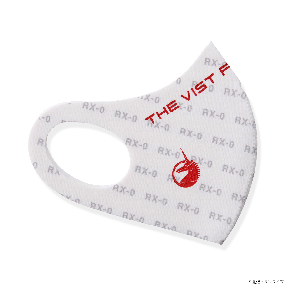 STRICT-G『機動戦士ガンダムUC』 フェイスカバー ビスト財団