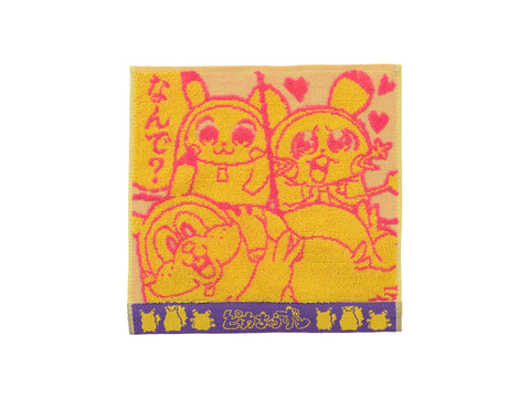 ポケモン」と大川ぶくぶ氏がコラボ！「ピカちゅうず」のマスコットや