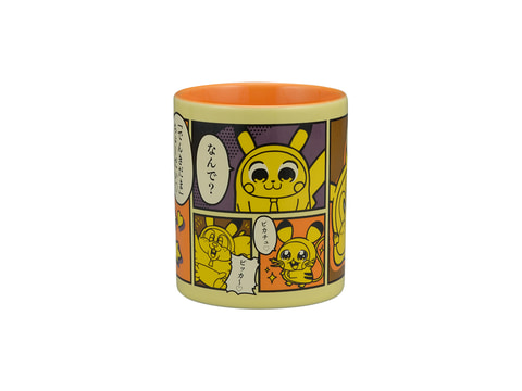 ポケモン」と大川ぶくぶ氏がコラボ！「ピカちゅうず」の