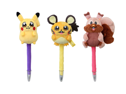 ポケモン」と大川ぶくぶ氏がコラボ！「ピカちゅうず」の