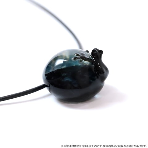 【未開封新品】呪術廻戦 領域展開 ネックレス 五条悟 完全受注生産 販売終了品 呪術廻戦 領域展開ネックレス 五条【受注生産商品】: キャラ
