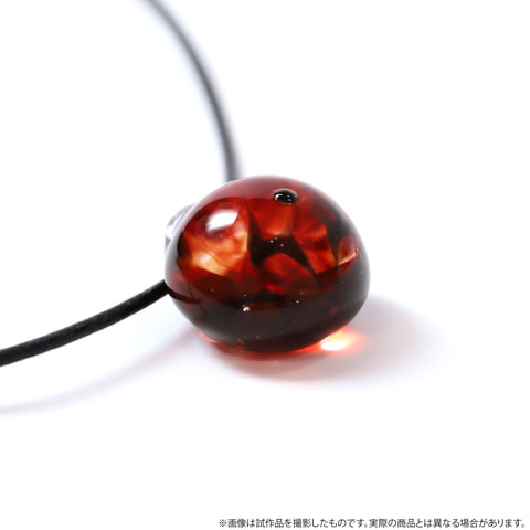 呪術廻戦」の領域展開をイメージしたネックレスが予約開始 - GAME Watch