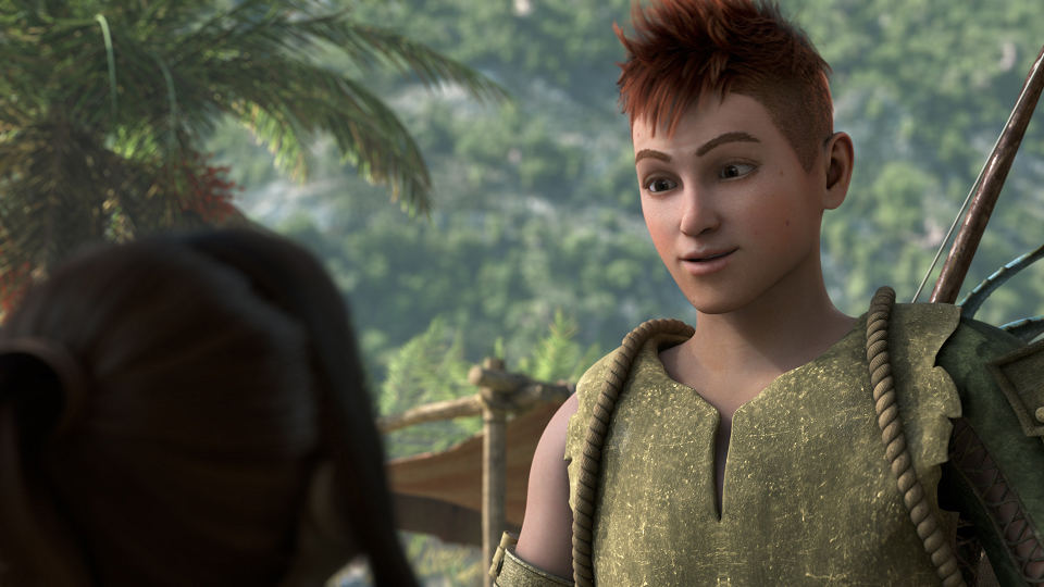 エイデン：内田雄馬