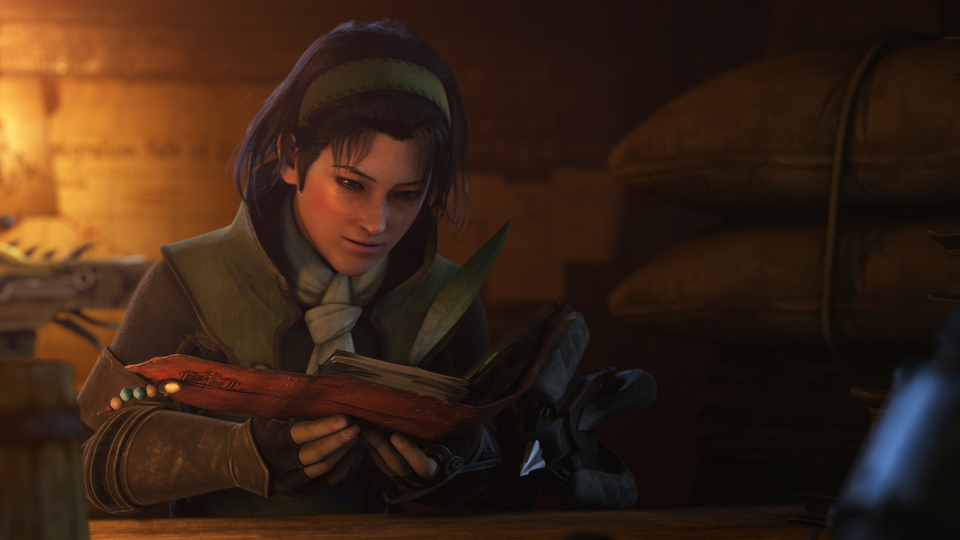 リア：川崎芽衣子