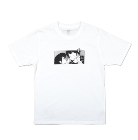 ビッグコミックスピリッツ」創刊40周年記念Tシャツが「グラニフ」より