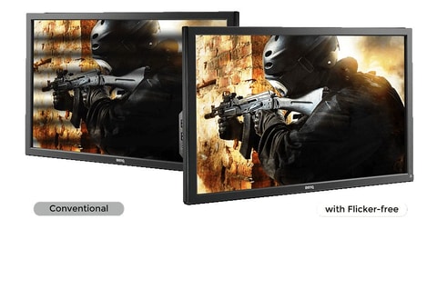 ベンキュー、「ZOWIE XLシリーズ」よりフルHD、144Hz