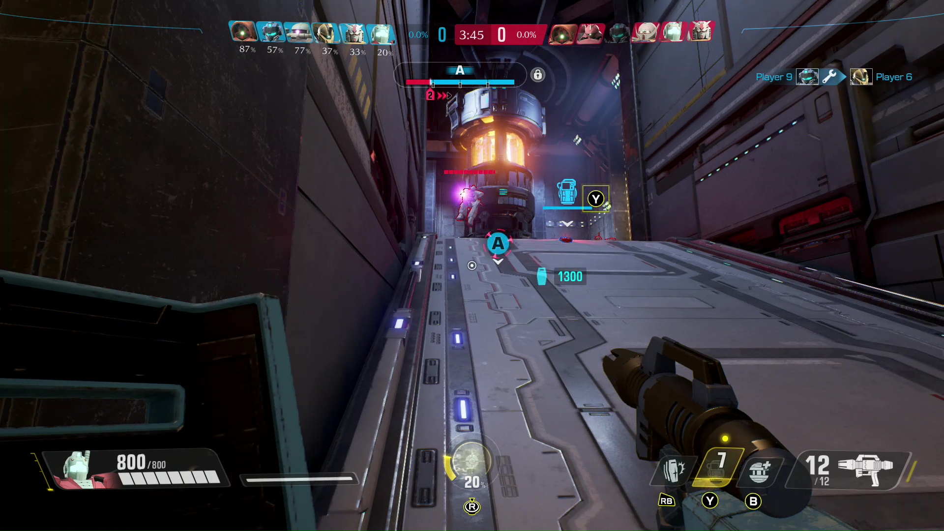 敵が近づいたときなど、任意に起爆ができる起爆式爆弾も使いやすい