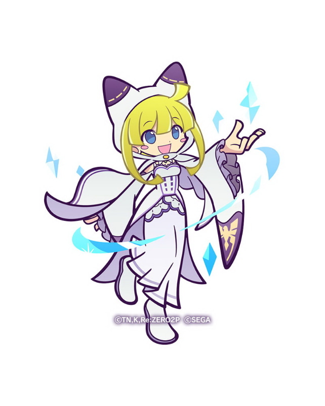 [★7]ウィッチ ver.エミリア