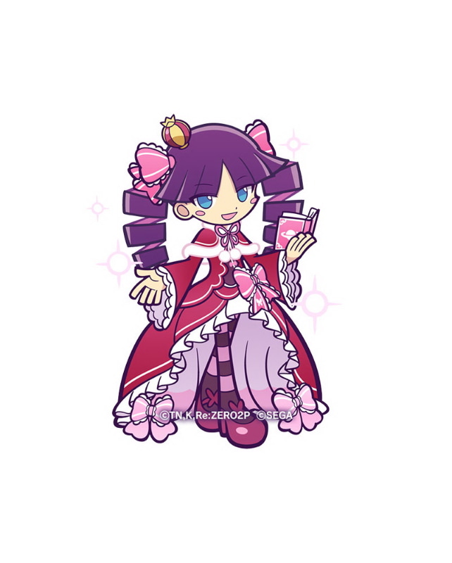 [★7]フェーリ ver.ベアトリス