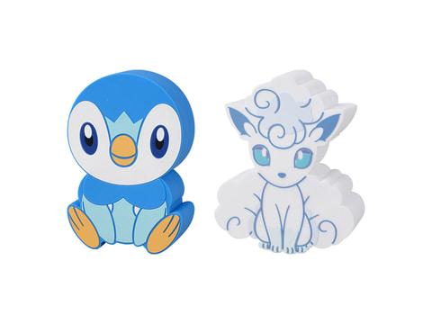 ポケモン」ポッチャマの日常を描いた「Pochama's daily life