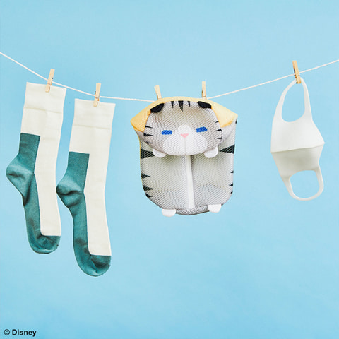 キングダム ハーツ」より、シャドウ、チリシィ、ワンダニャンの