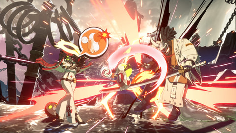 GUILTY GEAR -STRIVE-」、「ジャック・オー」参戦決定！ バトル