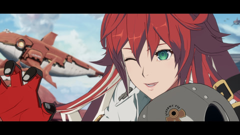 GUILTY GEAR -STRIVE-」、「ジャック・オー」参戦決定！ バトル