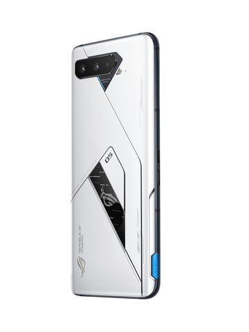 ASUS、5Gゲーミングスマホ「ROG Phone 5 Ultimate」の発売日を8月31日