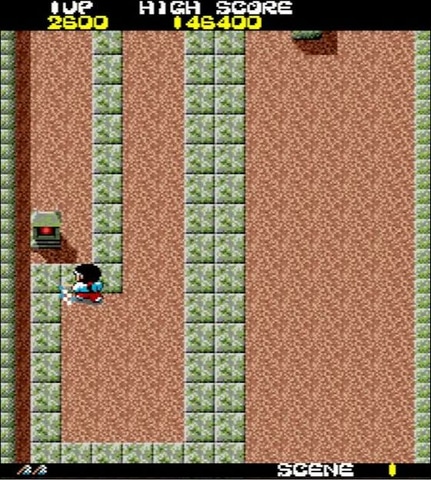 Stay at home! 今年で35周年、昭和時代のゲーセンを彩った名作