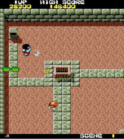 寄々怪界 キャラクターマニュアル アーケードゲーム パンフレット アーケードアーカイブス マジンガーZ | アーケードアーカイブス