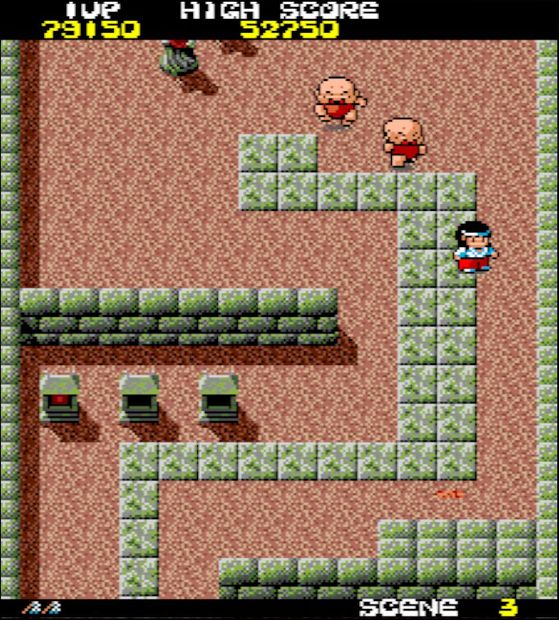 小夜ちゃんをしつこく追い掛けてくる「みのじい」