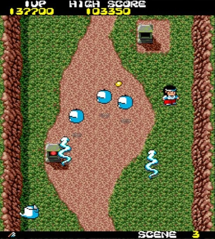 Stay at home! 今年で35周年、昭和時代のゲーセンを彩った名作