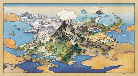 Switch「Pokemon LEGENDS アルセウス」最新情報をまとめて紹介！ 本日8