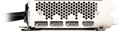 MSI GeForce RTX 3080 Sea Hawk 本体 MSI GeForce RTX 3080 Sea Hawk X 10GB GDDR6X (RTX 3080 SEA