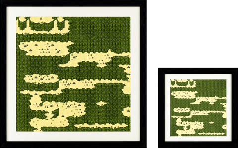 【受注生産限定品】LサイズMOTHER レプリカ スクリーン マジカント MOTHER 受注販売での限定品 レプリカスクリーン Lサイズ マジカント