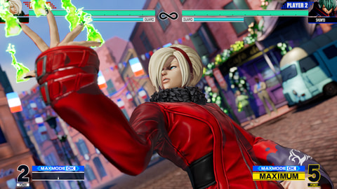 PSA10 クロウバイツ SP ザキングオブファイターズ KOF sp74 KOF XV」がPS5/PS4/Xbox Series X|S/PCにて2022年2月17日発売！ 予約