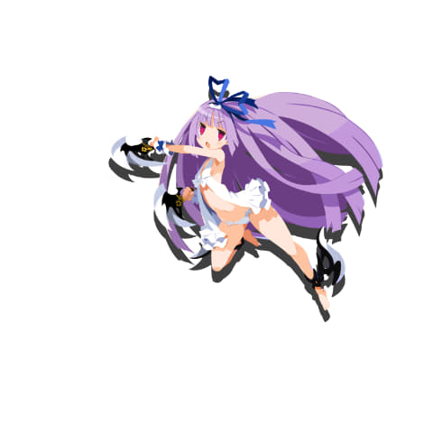 ガレリアの地下迷宮と魔女ノ旅団」Switch版発売決定！ 発売を記念した